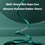 Counting Jump Rope Steel Skipping Exercise Adjustable Fitness Gym Training Home Equipment Sports Adult Student Exam - Image 5