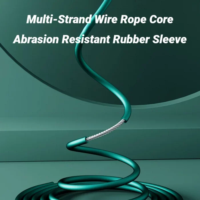 Counting Jump Rope Steel Skipping Exercise Adjustable Fitness Gym Training Home Equipment Sports Adult Student Exam - Image 5
