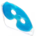 Cooling Ice Eye Mask Fatigue Relief Remove Dark Circles Cold Eye Mask Sleep Mask Cooling Eyes Care Relaxing Gel Eye Pad TSLM1 - Image 7