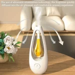 Room Air Freshener Spray Deodorization Aromatherapy Diffuser/Hotel Home Car Fragrance Aromatherapy Essential Oil Diffuser - Image 2
