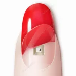 NEW NFC Smart Nail Chip SOS Virtual Call Fitness Supervision Function GPS Tracker Device Mini Tracker Smart Chip For Android IOS - Image 2