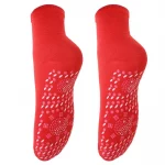 Self-heating socks Floor socks Tomalin Health Care thermal socks Massage anti-cold mid-tube wicking Cotton Socks Unisex - Image 6