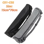 Printed Yoga Bag Yoga Mat Bag Men Women Sports Mat Bag Pilates Mat Backpack Fitness Dance Gym Mat Cover Sports Backpack Hot Sale - Image 6