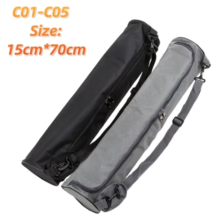 Printed Yoga Bag Yoga Mat Bag Men Women Sports Mat Bag Pilates Mat Backpack Fitness Dance Gym Mat Cover Sports Backpack Hot Sale - Image 6