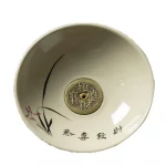 Creative Ceramic Line Incense Burner Household Agarwood Sandalwood Plate Smoking Tea Room Incense Path Incense Insert - Image 6