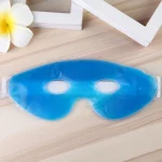 Cooling Ice Eye Mask Fatigue Relief Remove Dark Circles Cold Eye Mask Sleep Mask Cooling Eyes Care Relaxing Gel Eye Pad TSLM1 - Image 6