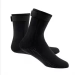 High Cut Neoprene Socks Beach Volleyball Socks for Diving Swimming Socks Surfing Snorkeling Fishing Water Booties Sock - Image 4