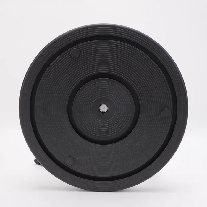 Exercise Waist Twisting Disc Foot Massage Waist Torsion Disc Fitness Equipment Portable Magnetic Tension Waist Twisting Machine - Image 3