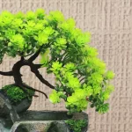 Creative Feng Shui Flowing Water Fountain Desktop Resin Rockery Landscape Waterfall Fountain Crafts with 7-Color Led Change - Image 4