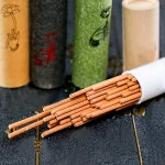 40Pcs Home Incense Stick Natural Sandalwood Incense Sticks Aroma Blessing Ceremony Pray Buddha Incense - Image 6