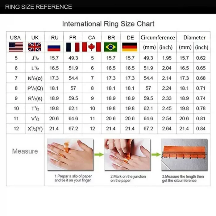 NFC Smart Finger Ring Intelligent Wear Connect Android Phone Equipment Rings Fashion Multifunctional Waterproof NFC Finger Ring - Image 5