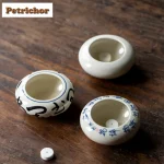 Plant Ash Incense Holder Incense Smoke Waterfall Incense Burners Stand For Incense Consecrate Censer Indoor Accessories Craft - Image 6