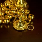 HTISOK Orthodox Church Incense Christian Hanging Incense Burner with Chain Mass Prayer Easter Orthodox Church Incense Burner - Image 5