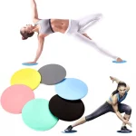 Fitness Core Sliders Exercise Gliding Discs Slider Full-Body Workout Accessories Abdominal Training Yoga Sports Equipment - Image 5