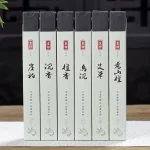 120Pcs/Box Natural Incense Sticks Sandalwood Agilawood Air Fragrance for Aromatherapy Yoga Meditation Odour Removal Refreshing - Image 3