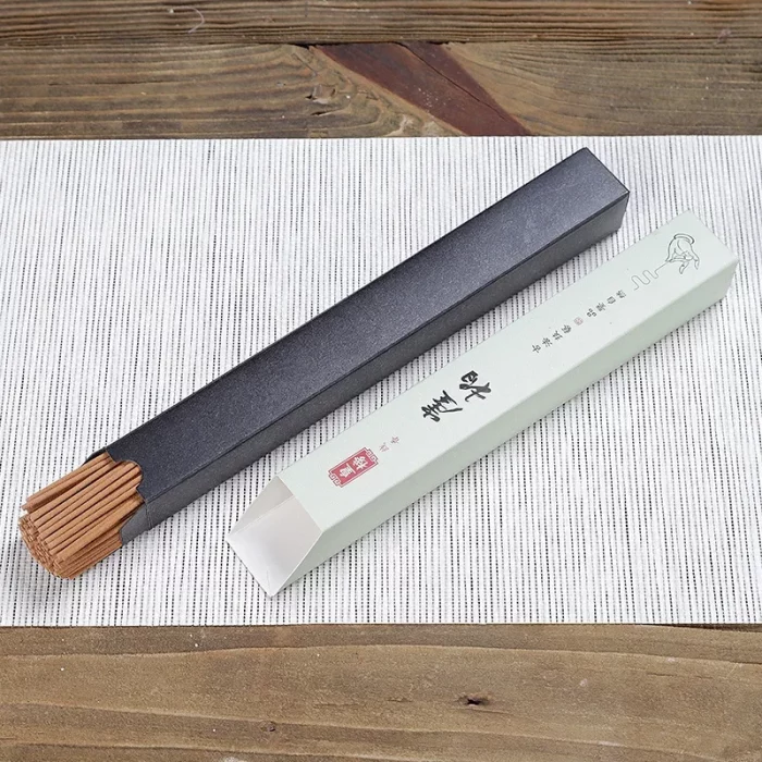 120Pcs/Box Natural Incense Sticks Sandalwood Agilawood Air Fragrance for Aromatherapy Yoga Meditation Odour Removal Refreshing - Image 5