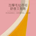 Multifunction Rocker Natural Wood Kids Wobble Balance Board Montessori Fitness Balance Curvy Board - Image 7