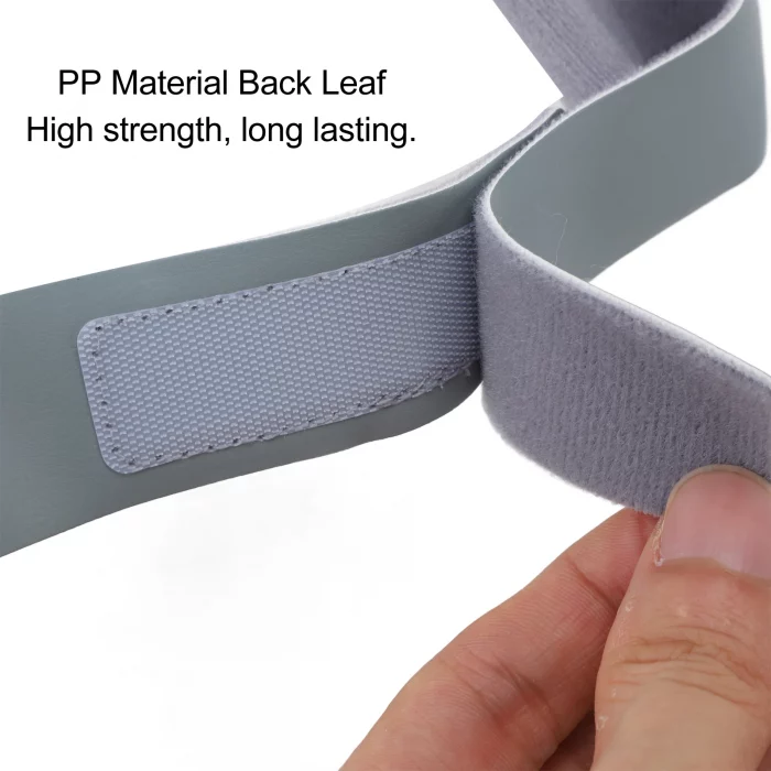 Adjustable Neck Support Shaping Cervical Neck Collar Forward Posture Corrector Decompressed 360 Degree Rotation for Daily Life - Image 6