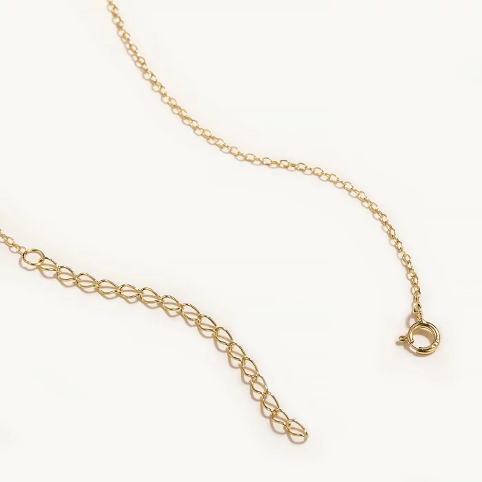 CANNER 925 Sterling Silver Clavicle Chain Necklace for Women Exquisite Colorful Zircon CZ Pendant Choker Necklaces Jewelry Gifts - Image 6