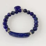 Natural amethyst red agate Druzy Rose Quartz Gemstone Beaded Beads Bracelet for Women Girls Jewelry Gifts - Image 6
