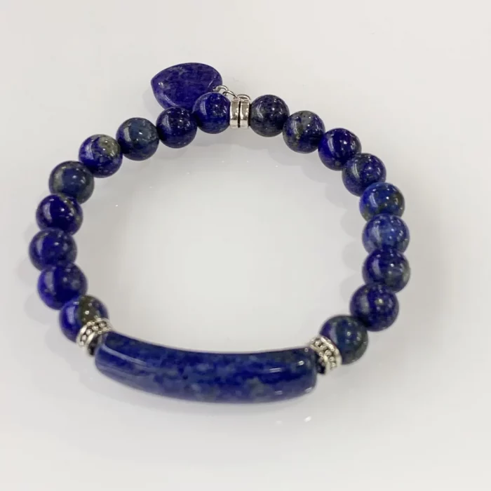 Natural amethyst red agate Druzy Rose Quartz Gemstone Beaded Beads Bracelet for Women Girls Jewelry Gifts - Image 6