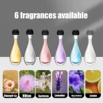 Room Air Freshener Spray Deodorization Aromatherapy Diffuser/Hotel Home Car Fragrance Aromatherapy Essential Oil Diffuser - Image 6