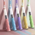 2.5 M Segmented Fitness Jump Rope Signable Adjustable Length Soft Bead Skipping Rope No Hurt Soft Bead Weight Loss Fitness - Image 2