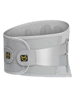 Back Brace Support Belt-Lumbar for Back Pain,Sciatica,Scoliosis,Herniated Disc Adjustable Straps-Lower with 3 Pads for Men&Women - Image 7