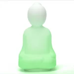 Yoga Assistance Breathing Light Guided Visual Meditation Tool Silicone Night Light bedside luminarias Atmosphere bedroom Lamp - Image 3